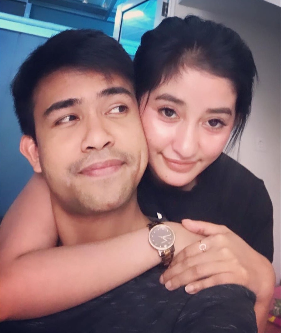 10 Potret harmonis keluarga Fildan D'Star, jauh dari gosip