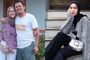 10 Penampakan rumah Hanung dan Zaskia Adya Mecca, bergaya klasik