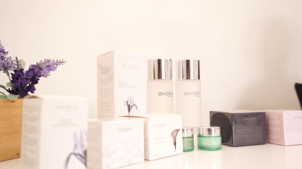 Anugrah Pakerti, sukses di usia muda berkat bisnis skincare