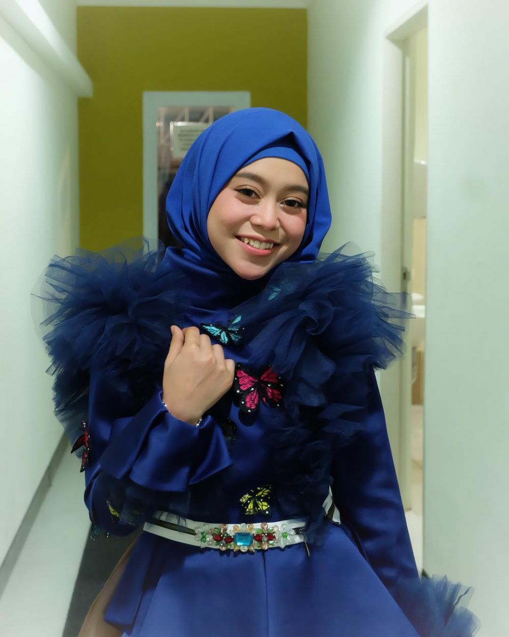 6 Pedangdut jebolan Indosiar dulunya hidup susah kini jadi artis