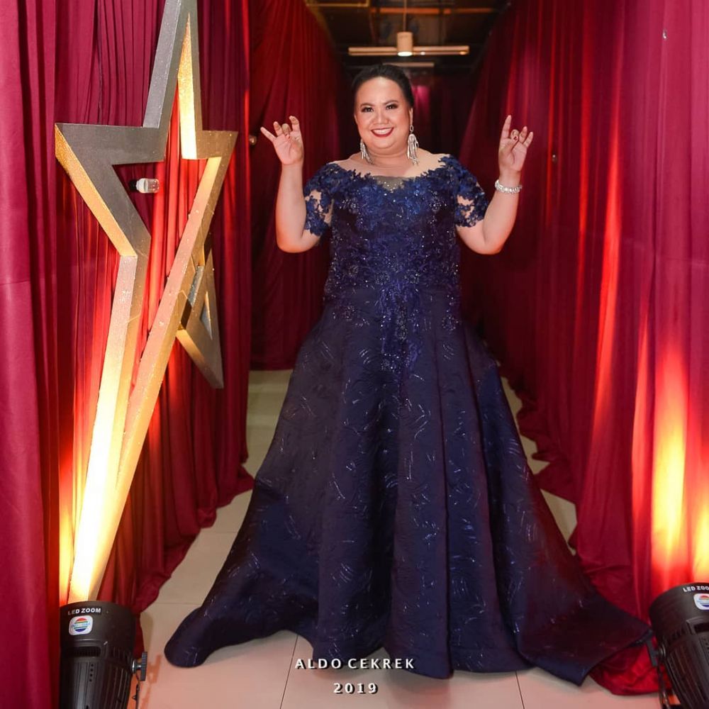 6 Pedangdut jebolan Indosiar dulunya hidup susah kini jadi artis