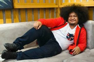 Antara film dan komedian, ini yang dipilih Babe Cabita