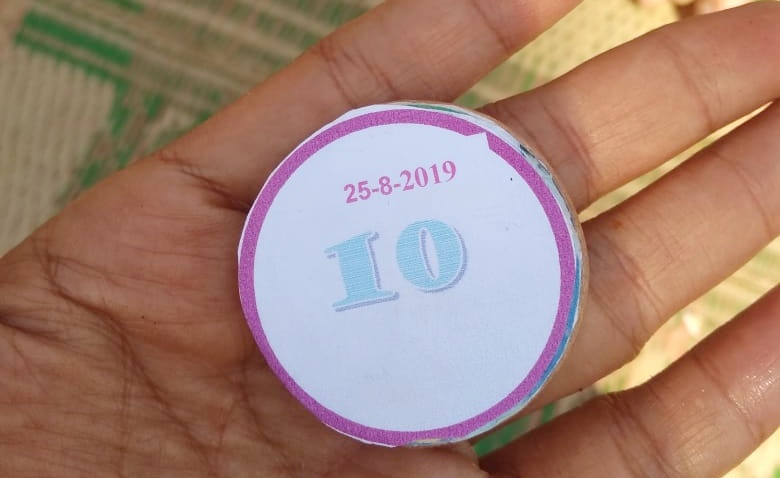 Tanpa plastik, pasar jadi tempat wisata asyik