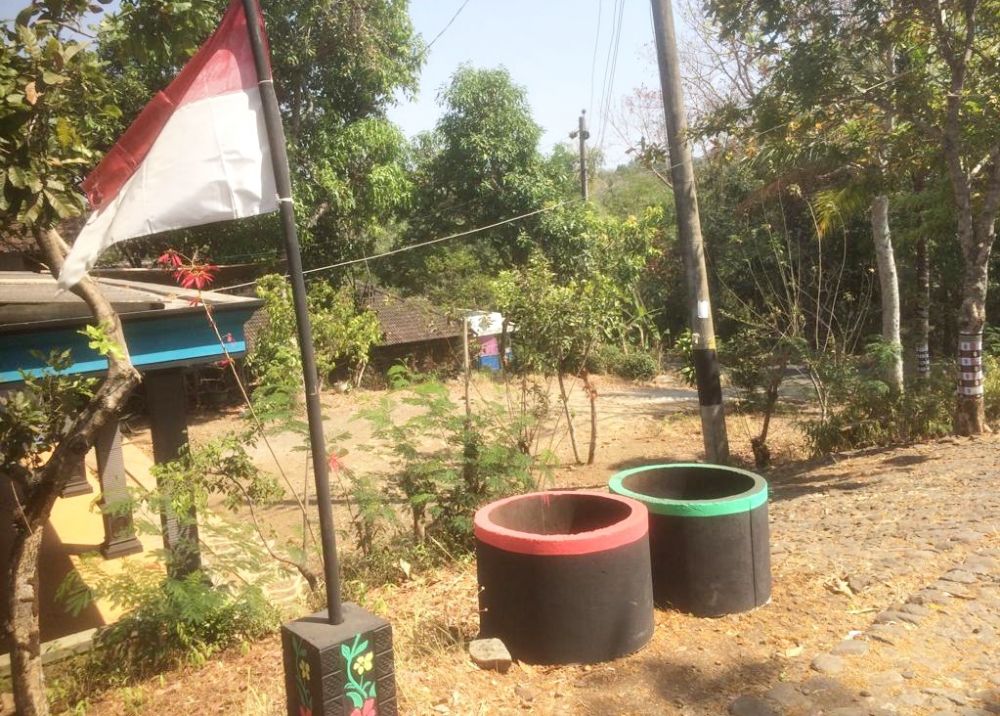 Tanpa plastik, pasar jadi tempat wisata asyik