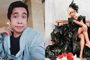 Kisah sedih Mimi Peri di masa lalu, perjuangannya bikin salut 