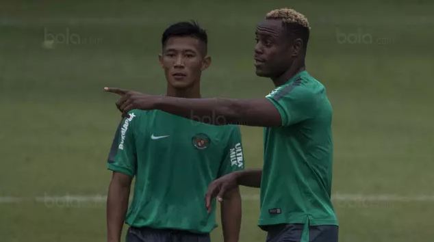 6 Pemain naturalisasi Indonesia ini 'ditakuti' pelatih Malaysia