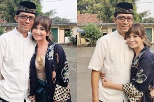 8 Kontroversi Vanessa Angel dengan sang ayah, jadi sorotan