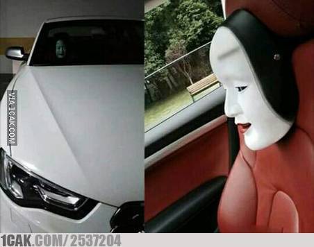 10 Lifehack anti-maling ini absurdnya bikin tepuk jidat