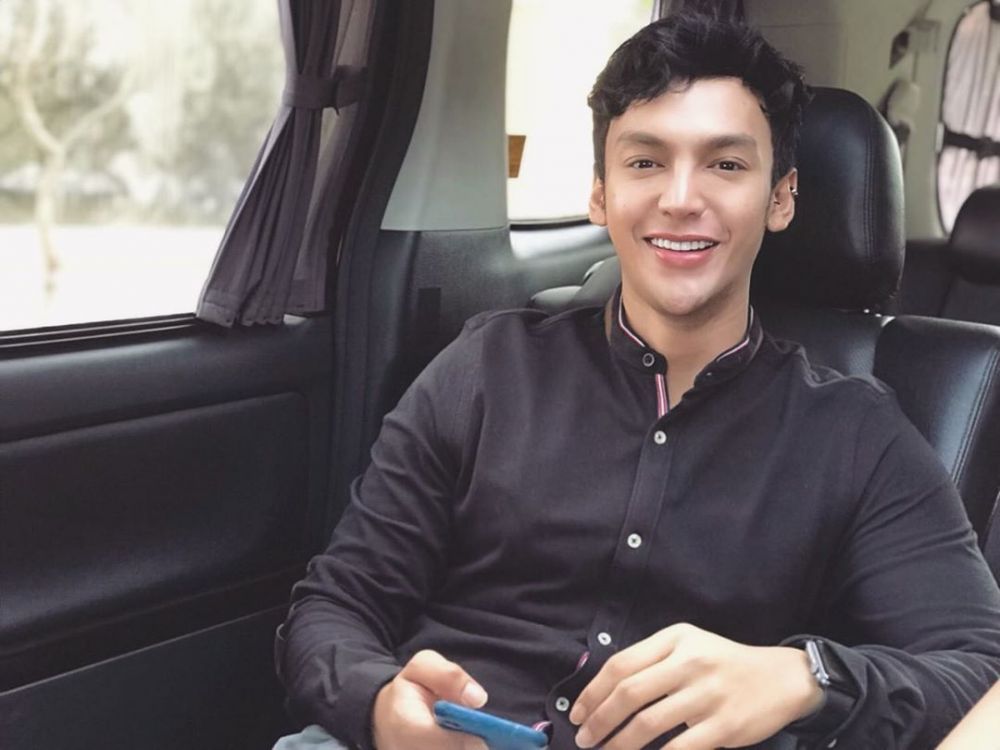 7 Pesona Tyo Anak Bintang, pacar Dara The Virgin yang curi perhatian