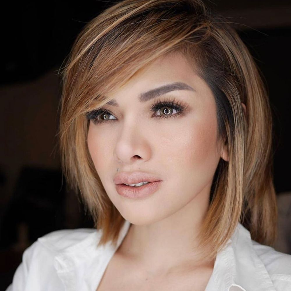 Kesal dengan Elza Syarief, 4 hal ini yang dilakukan Nikita Mirzani