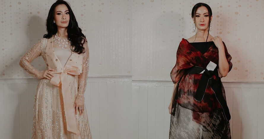 Cerita Iis Dahlia sempat jalin kedekatan dengan Hotman Paris