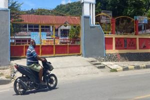 Kondisi terkini Papua, sekolah di Jayapura diliburkan sepekan