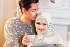 Menikah, ini sifat Roger Danuarta yang tak disukai Cut Meyriska