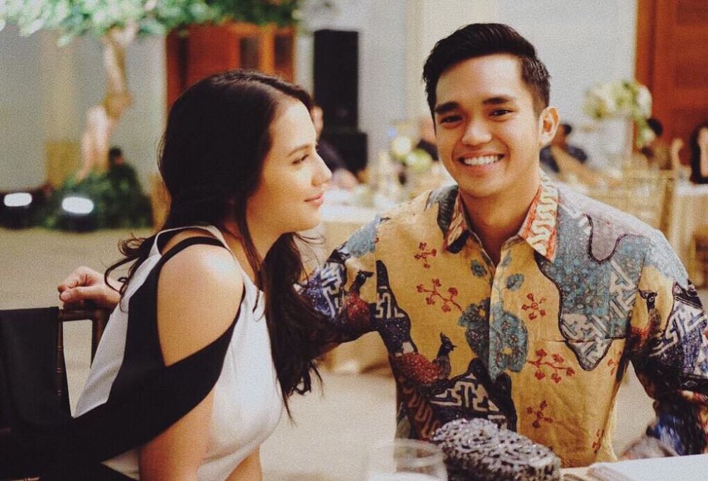 7 Potret Ichsan Freugald yang dikabarkan pacaran sama Pevita Pearce