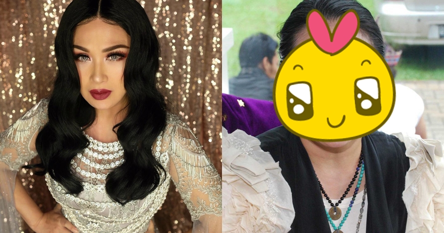 Kerap tampil cetar, ini 7 potret natural Titi DJ yang manglingi