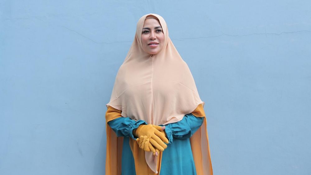 Setahun idap kanker, begini kondisi terkini Cinta Penelope 