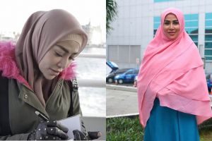 Setahun idap kanker, begini kondisi terkini Cinta Penelope 