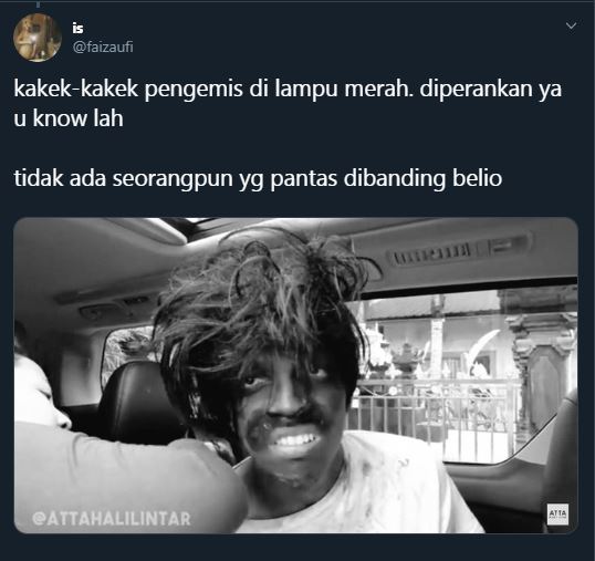 14 Cocoklogi artis & tokoh KKN di Desa Penari ala warganet ini kocak