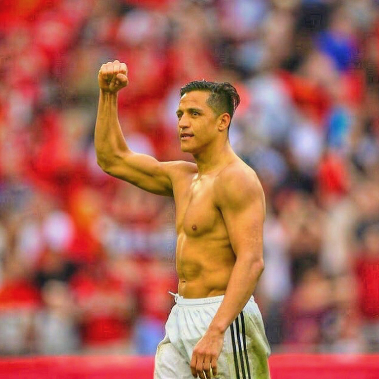 10 Pesepak bola ini paling banyak dicari di situs dewasa, ada CR7