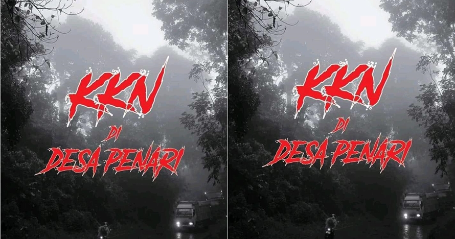 6 Klarifikasi penulis KKN di Desa Penari kepada Raditya Dika