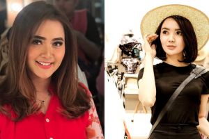 6 Seleb cantik makin melejit usai jadi partner host Tukul Arwana