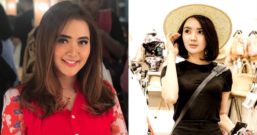 6 Seleb cantik makin melejit usai jadi partner host Tukul Arwana
