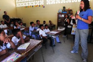 6 Situasi tersulit menjadi guru, pantas mereka disebut pahlawan