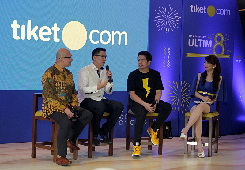 5 Fakta kesuksesan platform online travel agent ini di usia sewindu