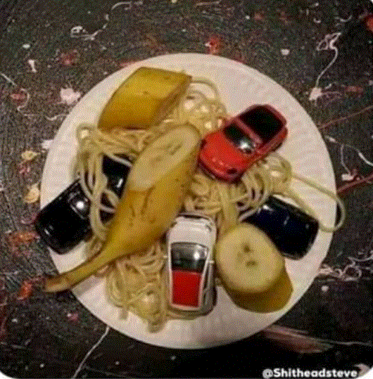 10 Komposisi western food low budget ini bikin nyengir