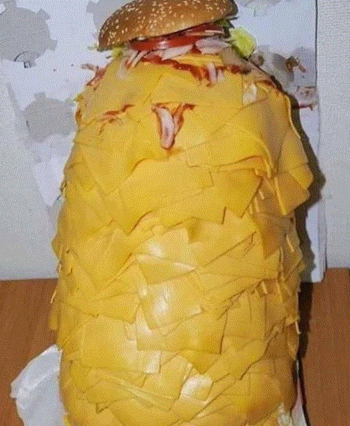 10 Komposisi western food low budget ini bikin nyengir