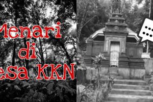 7 Parodi cerita KKN di Desa Penari ini malah jadi gagal serem