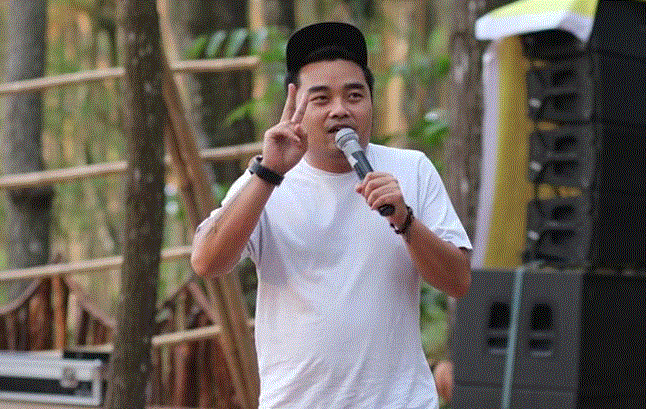 4 Fakta Reno Fenady, artis stand up comedy yang ditangkap polisi