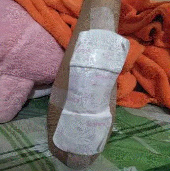 9 Kelakuan absurd pemakaian pembalut ini bikin geleng kepala