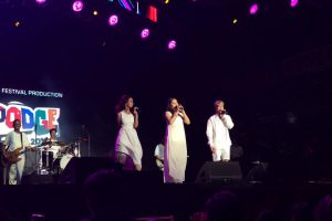 GAC kenang perjalanan karier 10 tahun di panggung Hodgepodge