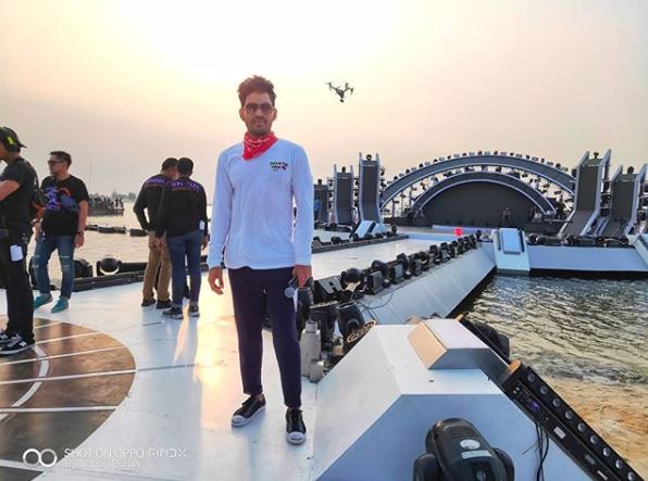 Jalani suntik botoks, begini 8 potret terbaru Robby Purba