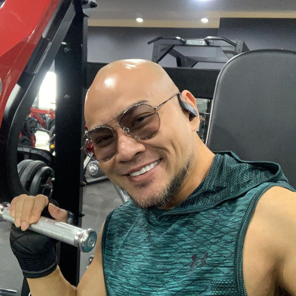 Cerita di balik aksi 8 seleb marah-marah saat live di TV