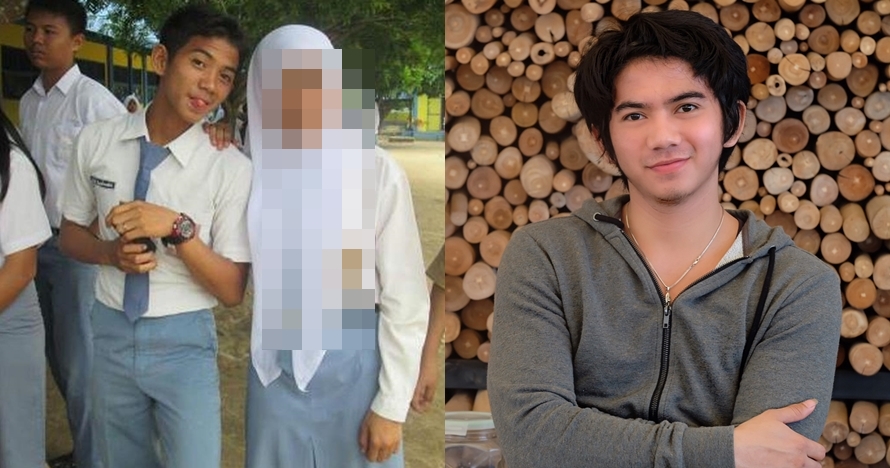 8 Gaya pedangdut jebolan Indosiar sebelum dan sesudah terkenal