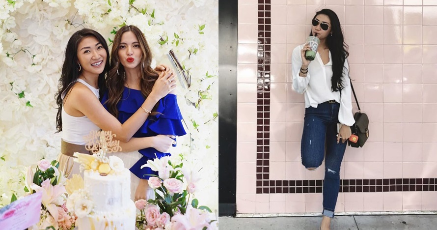 Pesona 7 asisten pribadi seleb, cantiknya curi perhatian