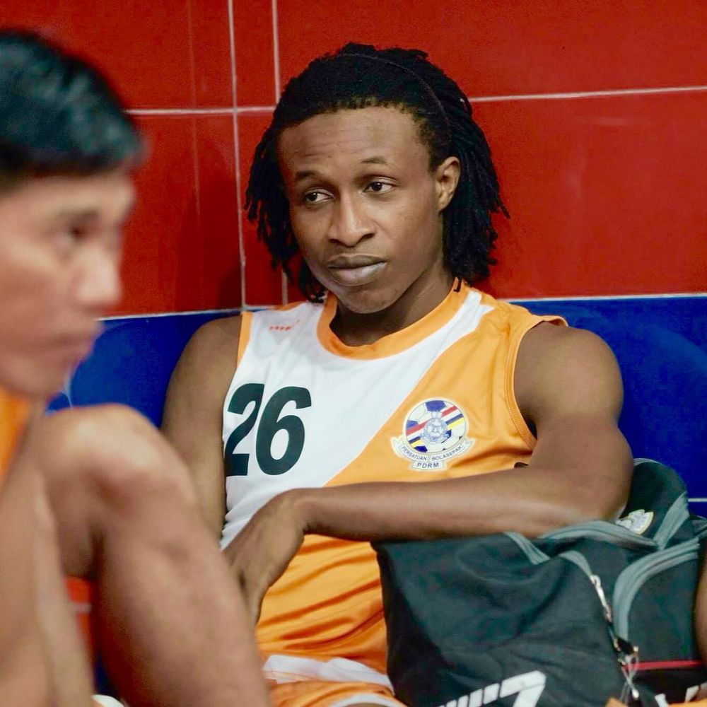 6 Pemain Malaysia ini harus diwaspadai Timnas Indonesia