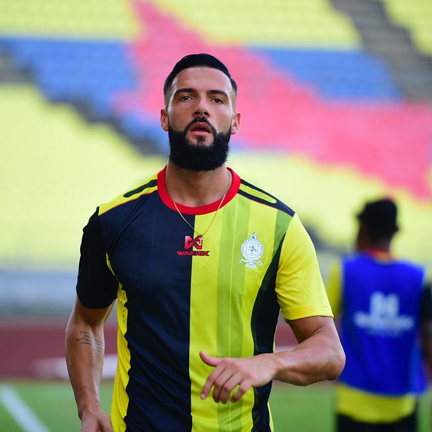 6 Pemain Malaysia ini harus diwaspadai Timnas Indonesia