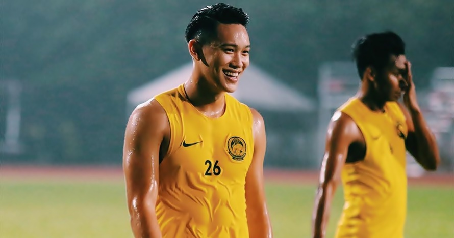 6 Pemain Malaysia ini harus diwaspadai Timnas Indonesia