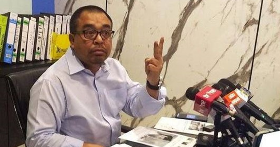 Usai minta maaf, bos taksi Malaysia salahkan pemerintahan RI