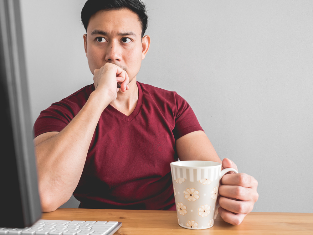 6 Tipe orang dalam ambil keputusan, tentukan 10 tahun lagi jadi apa