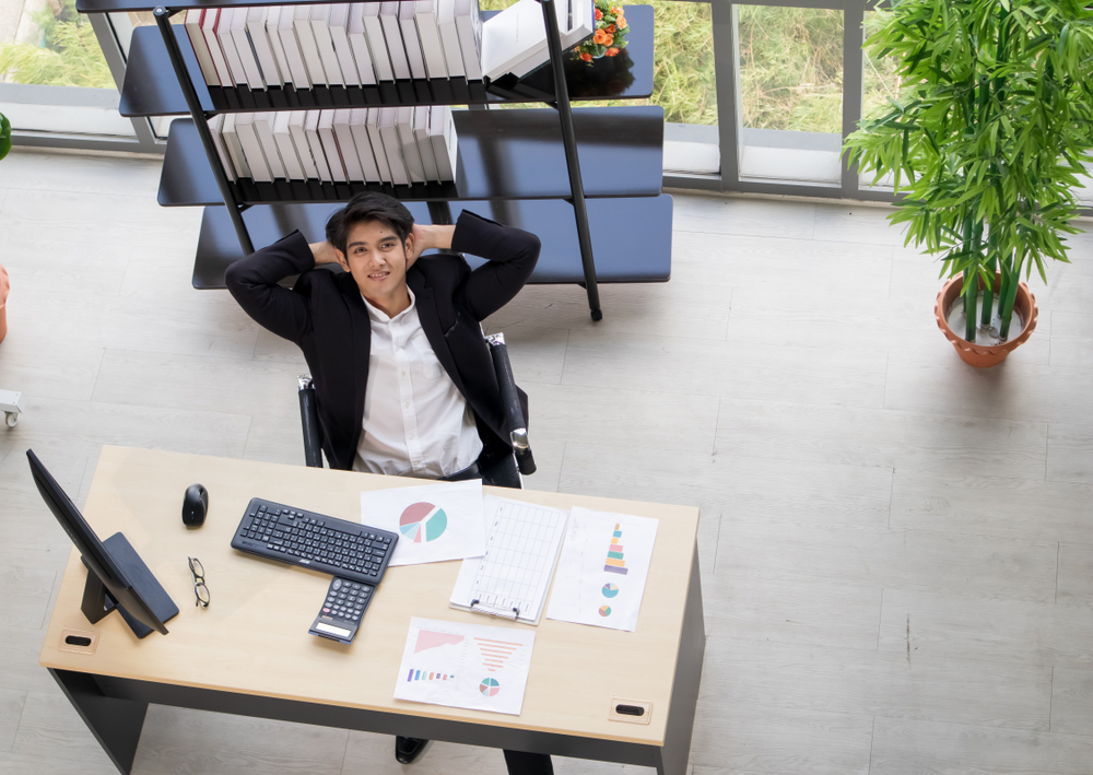 6 Tipe orang dalam ambil keputusan, tentukan 10 tahun lagi jadi apa