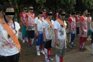 4 Kasus ospek yang mencoreng dunia pendidikan Indonesia