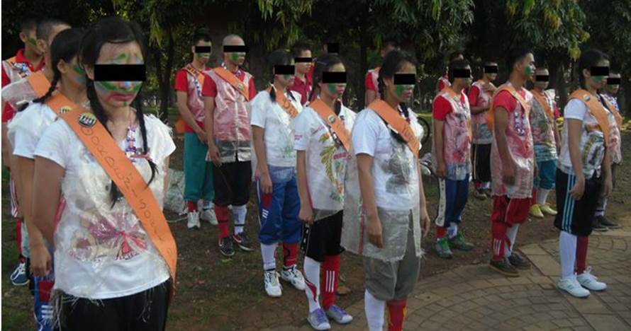 4 Kasus ospek yang mencoreng dunia pendidikan Indonesia