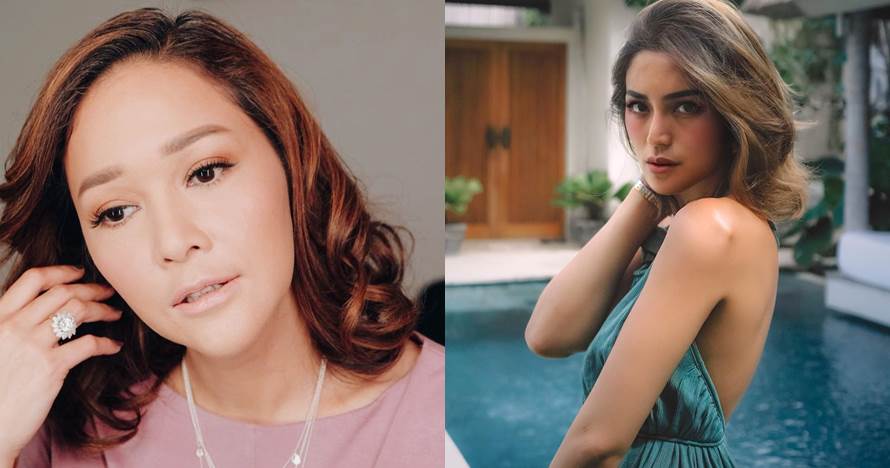 7 Selebriti ini beri kejutan ultah asisten rumah tangganya