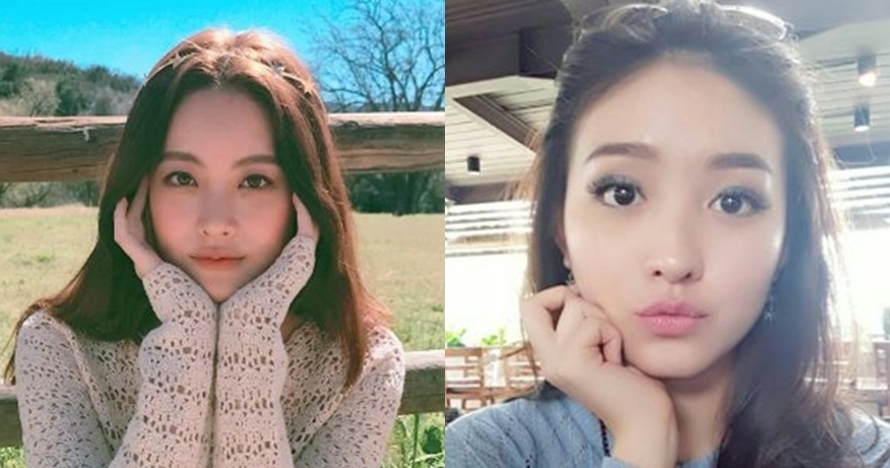 8 Potret bukti Natasha Wilona 'kembaran' 4 seleb cantik Korea