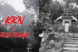 7 Potret lokasi ini diyakini mirip tempat KKN di Desa Penari