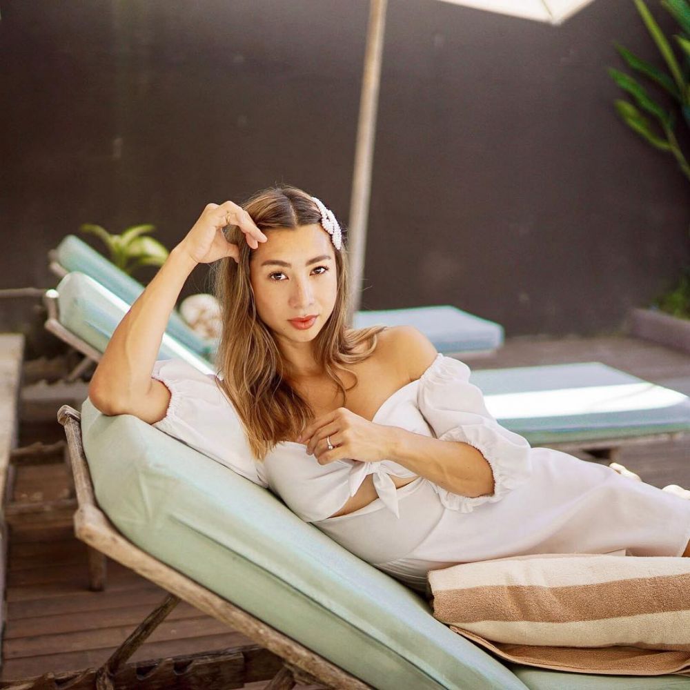 Adu pesona 10 Wags Timnas Indonesia & Malaysia, bikin gagal fokus